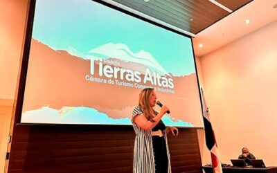 Panamá Presenta Innovador Circuito Turístico «El Triángulo de Panamá» en Expo Viajes Costa Rica 2023