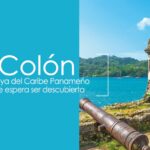 Colón: La Joya del Caribe Panameño