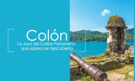 Colón: La Joya del Caribe Panameño
