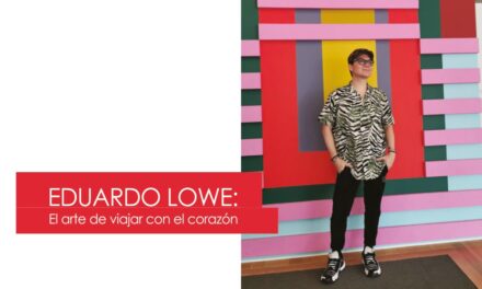 El Arte De Viajar Con El Corazón