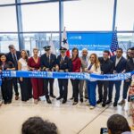 Panamá inaugura ruta directa a San Francisco con United Airlines