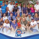 ¡Viajando Fest celebró su octava edición en: Mi Pueblito! ✨