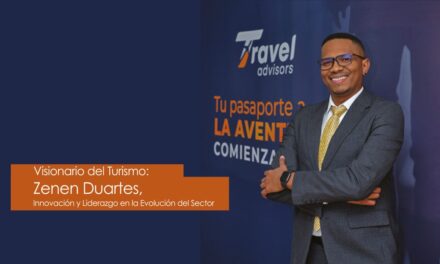 Zenen Duartes, Innovación y Liderazgo en la Evolución del Sector