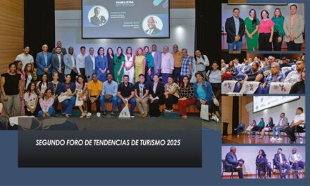 Segundo Foro de Tendencias de Turismo: Experiencias e Innovación