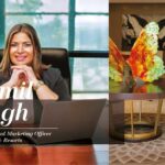Gamil Singh, Chief Sales and Marketing Officer Bern Hotels & Resorts