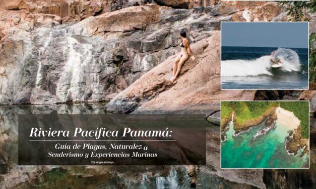 Riviera Pacífica Panamá