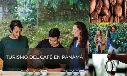Turismo del Café en Panamá