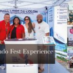 Viajando Fest Experience