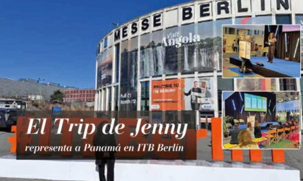 El Trip de Jenny