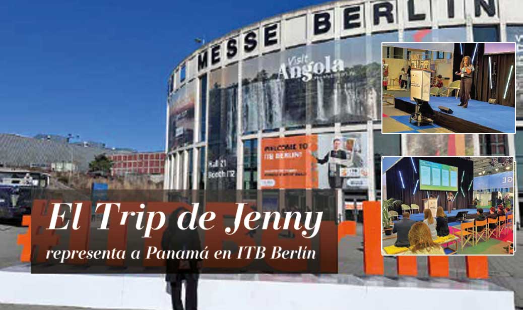 El Trip de Jenny
