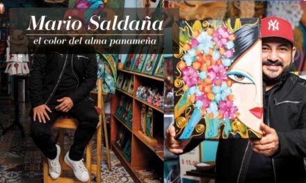 Mario Saldaña