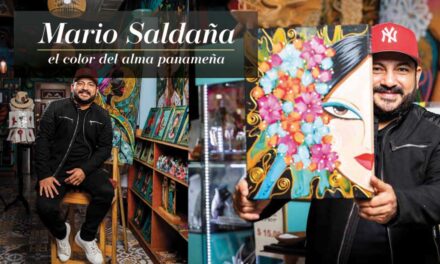 Mario Saldaña