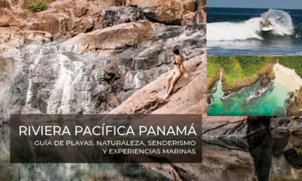 Riviera Pacífica Panamá