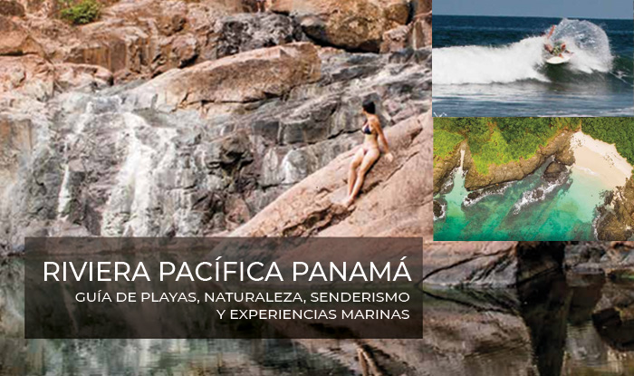 Riviera Pacífica Panamá