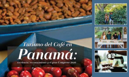 Turismo del Café en Panamá