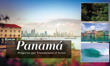 Turismo de Inversión en Panamá