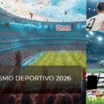 Turismo Deportivo 2026