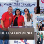 Viajando Fest Experience