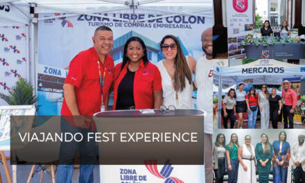 Viajando Fest Experience