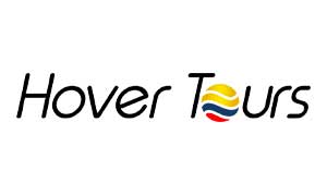 Hover tour